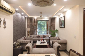 Fortune Home Service Apartment 3Bhk,J-223 Saket